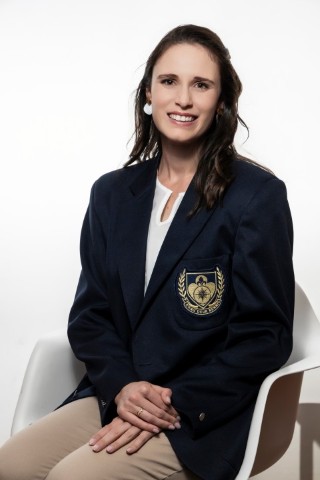 Mej Rochelle van Wyk